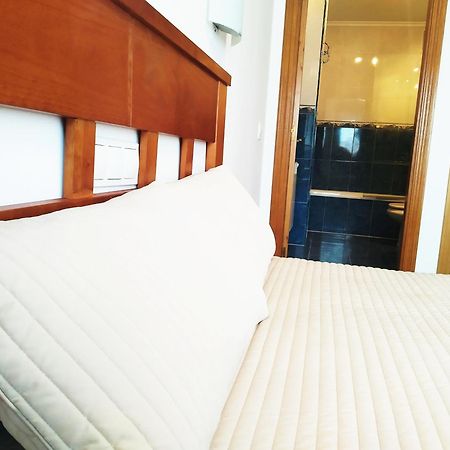 Appartement Hikari, Centro Luanco Con Parking Extérieur photo