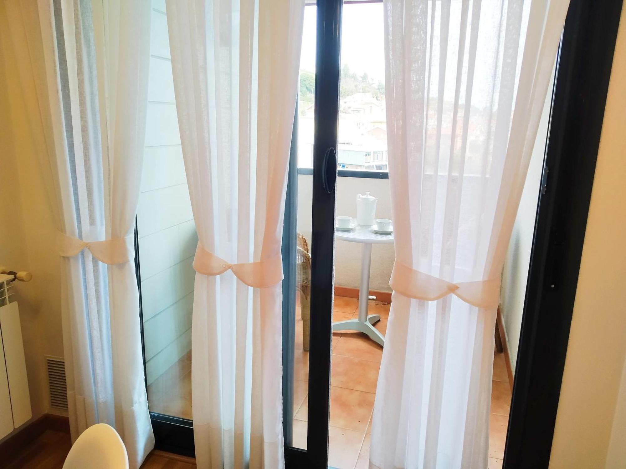 Appartement Hikari, Centro Luanco Con Parking Extérieur photo