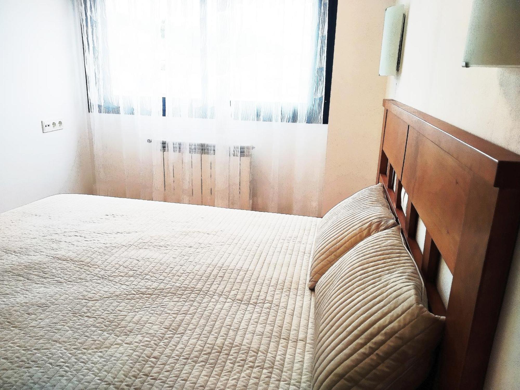 Appartement Hikari, Centro Luanco Con Parking Extérieur photo
